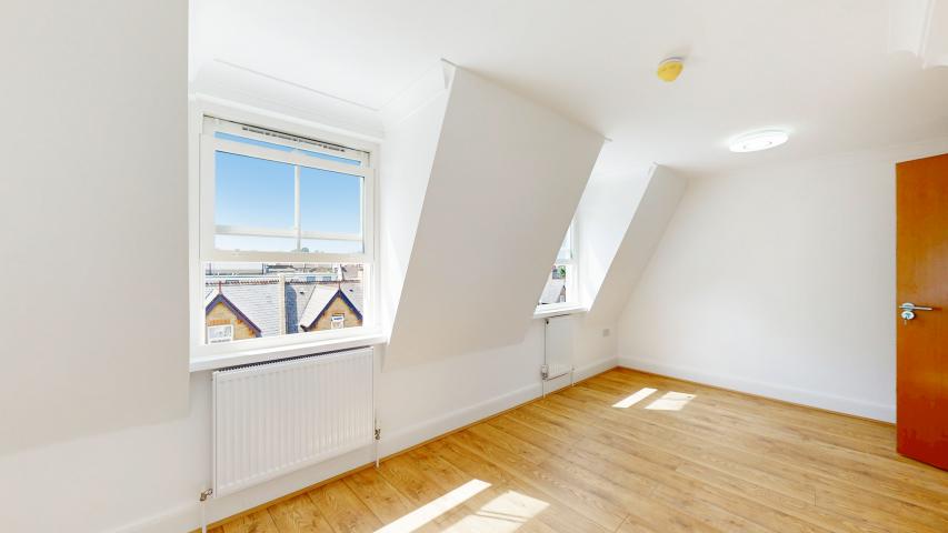 Brand New Renovation High Road, Willesden Green